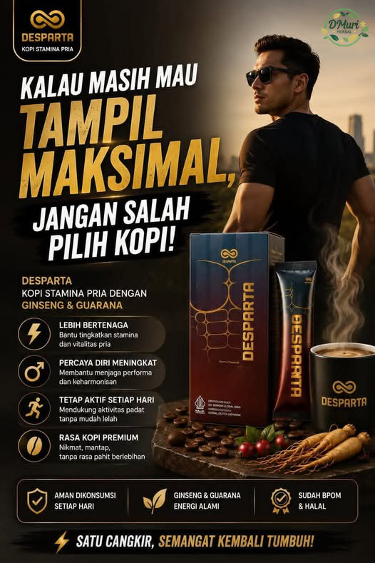 Kopi Desparta