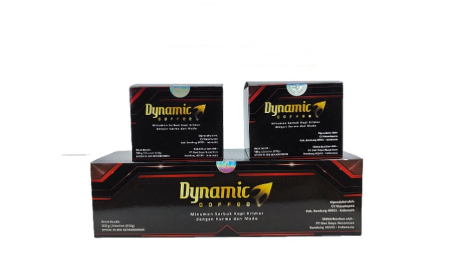 kopi dynamic